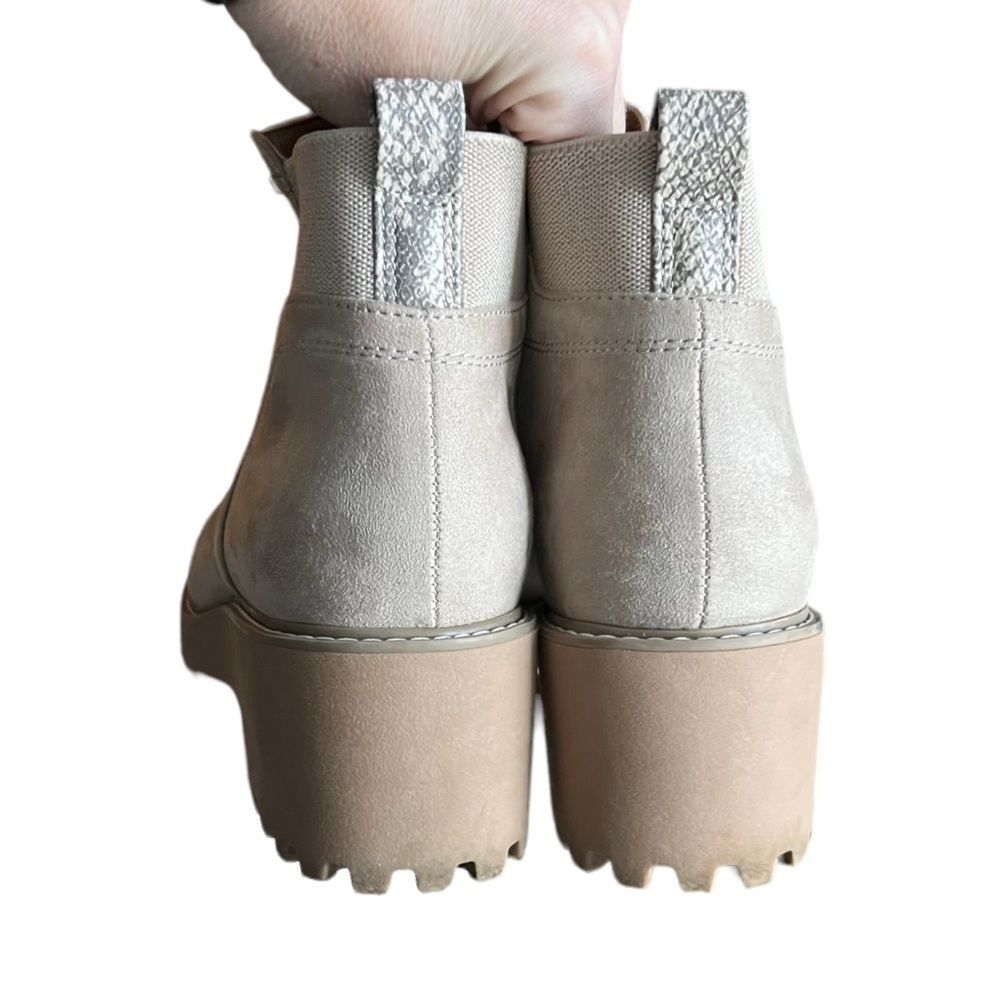 Universal Thread X Target - Taci Pull-On Ankle Bo… - image 6